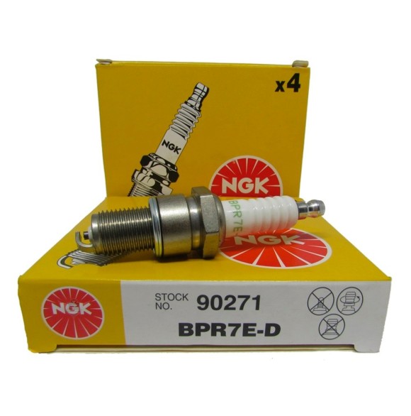VELA DE IGNICAO 926 ALFA ROMEO FIAT