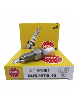 VELA DE IGNICAO VOLKSWAGEN GOL