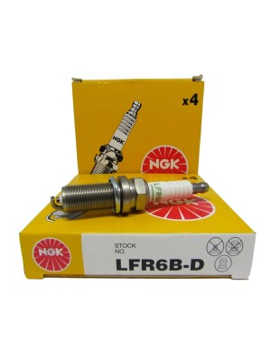 VELA DE IGNICAO CITROEN AIRCROSS PEUGEOT