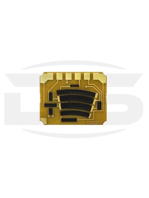 Sensor de Posicao do Acelerador Idea Palio Strada Siena Todos