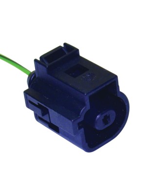 CHICOTE REPARO 1 VIA PORTA FEMEA VOLKSWAGEN