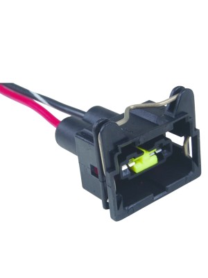 CHICOTE REPARO 2 VIAS PORTA FEMEA