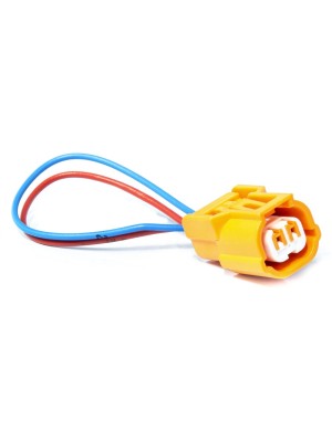 CHICOTE PARA REPARO SENSOR DE VELOCIDADE 2 VIAS