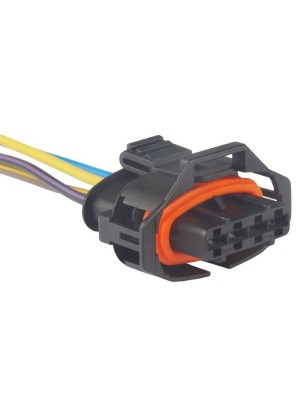 CHICOTE 4 VIAS BOBINA CORSA KIA VW