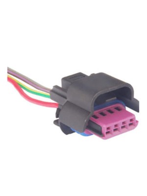 CHICOTE PARA REPARO LINHA FORD 4 VIAS