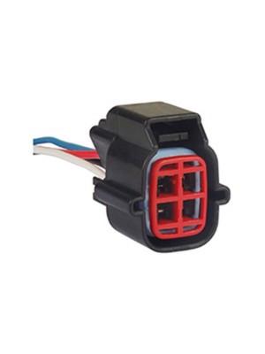 CHICOTE PARA REPARO DO PRESSOSTATO 4 VIAS LINHA FORD