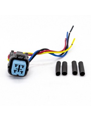 CHICOTE REPARO 4 VIAS PORTA FEMEA HB20