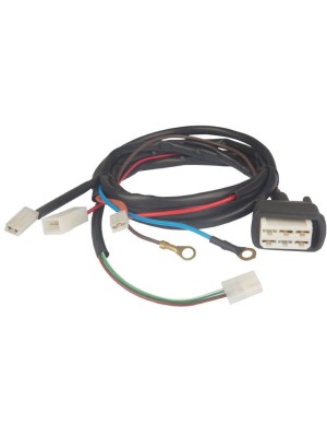 CHICOTE DE IGNICAO GM RESISTIVO CHEVROLET