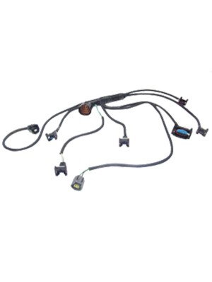 CHICOTE DOS BICOS INJETORES MONDEO 1.8 FORD