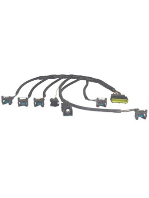 CHICOTE DOS BICOS SANTANA 2000 94 97 VW