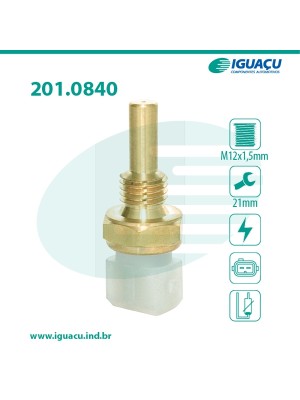 SENSOR TEMP DA AGUA BMW 318
