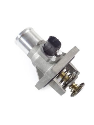 VALVULA TERMOSTATICA CRUZE SONIC TRACKER 1.6 16V 1.8 16V 24435102