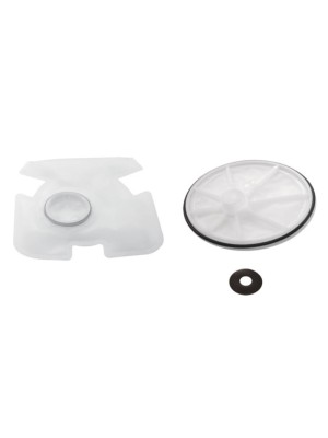 PRE FILTRO DA BOMBA GOL FOX BORA GOLF