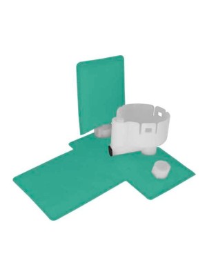 PRE FILTRO DA BOMBA SPIN