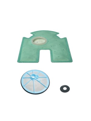 PRE FILTRO DA BOMBA CITY KA ECOSPORT C4