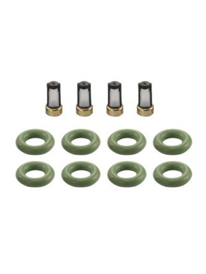 KIT DE FILTROS PARA BICO INJETOR ASTRA ZAFIRA