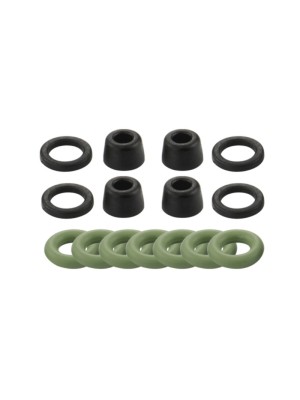 KIT DE FILTROS PARA BICO INJETOR SANTANA LOGUS