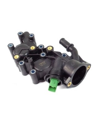 VALVULA TERMOSTATICA PEUGEOT C/SENSOR 9675916080