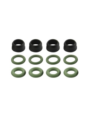 KIT DE FILTROS PARA BICO INJETOR CELTA CORSA