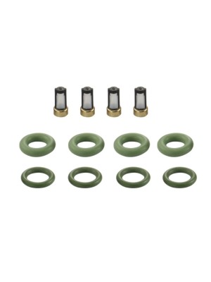 KIT DE FILTROS PARA BICO INJETOR CORSA