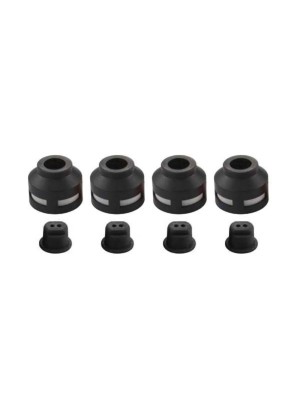 KIT DE FILTROS PARA BICO INJETOR ESCORT MONDEO