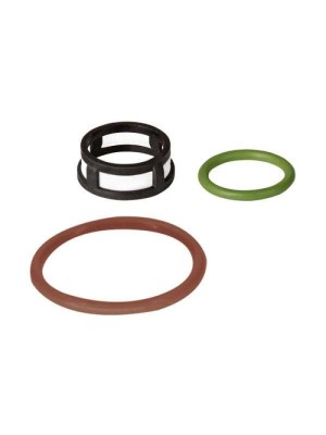 KIT DE FILTROS PARA BICO INJETOR FIESTA