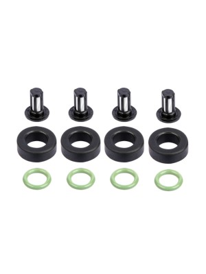 KIT DE FILTROS PARA BICO INJETOR CIVIC