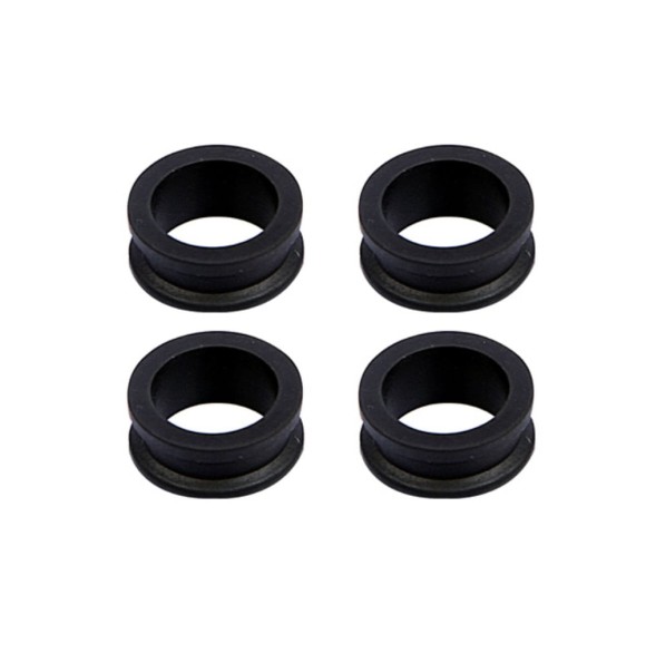 KIT DE FILTROS PARA BICO INJETOR HYLUX COROLLA