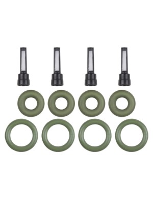 KIT DE FILTROS PARA BICO INJETOR ONIX MONTANA