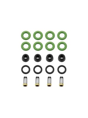 KIT DE FILTROS PARA BICO INJETOR GOL LOGUS POINTER