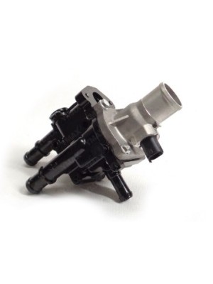 CARCACA VALVULA TERMOSTATICA GM IMPORTADA 012992382