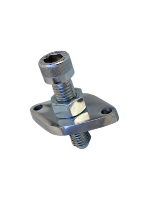 Atuador De Marcha Lenta Mecânico Motor AP Mi Novo