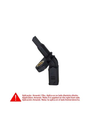 SENSOR DE ABS VW AMAROK BEETLE FUSCA