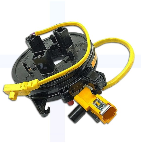 Cinta de Airbag Ford Ka Fiesta Ecosport 2003 a 2012