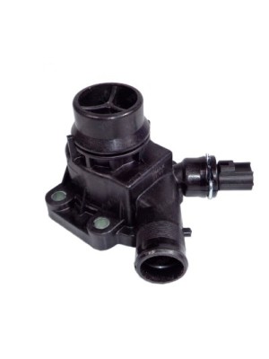 CARCAÇA VALVULA TERMOSTATICA VOLVO LAND ROVER LR006071