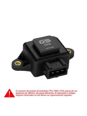 SENSOR POS BORB GM IMPORTADO UNO PUNTO SPIDER