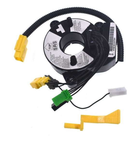Cinta de Airbag Honda Civic Accord 77900s3nq03