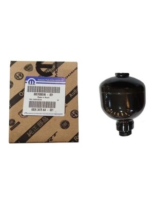 ACUMULADOR DE OLEO FCV VW I-MOTION E FIAT DUALOGIC