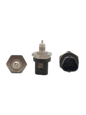 SENSOR DE PRESSAO DE COMBUSTIVEL LAND ROVER VOLVO 0261545162