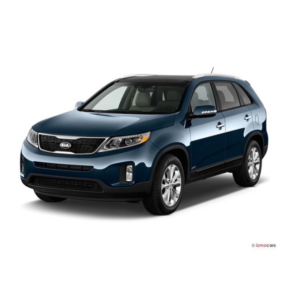 NEW POWER ACELERATION HYUNDAI SORENTO TODOS
