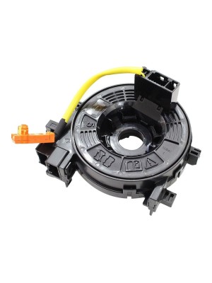 Cinta De Airbag Toyota Corolla GLI XEI Cambio Borboleta 8430606180