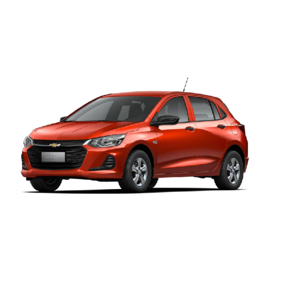 NEW POWER ACELERATION GM ONIX TURBO TODOS