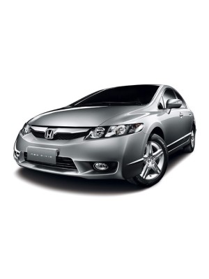 CHIP PEDAL SHIFTPOWER ACELERADOR FAAFTECH HONDA CIVIC 2011