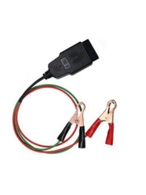 CABO OBD PARA AUXILIAR NA TROCA DA BATERIA DTATB01