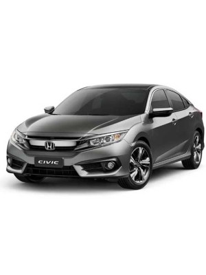 CHIP PEDAL SHIFTPOWER ACELERADOR FAAFTECH HONDA CIVIC 2012 2015