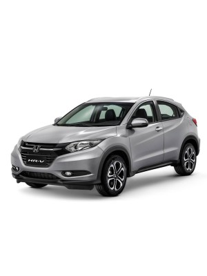 CHIP PEDAL SHIFTPOWER ACELERADOR FAAFTECH HONDA HRV