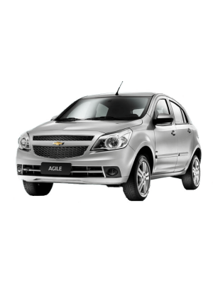 CHIP PEDAL SHIFTPOWER ACELERADOR FAAFTECH GM AGILE