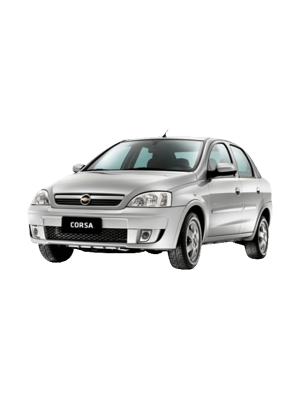 CHIP PEDAL SHIFTPOWER ACELERADOR FAAFTECH GM CORSA