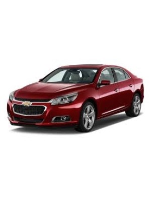 NEW POWER ACELERATION MALIBU