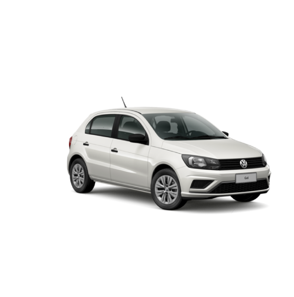 NEW POWER ACELERATION VW GOL